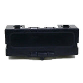 Clio Radyo Göstergesi 1999-2008 Orjinal Mais 7700436307