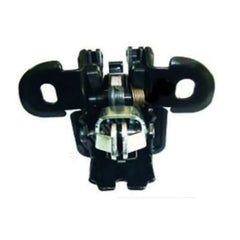 Kangoo Arka Bagaj Kilit Mekanizması Üst 1998-2009 Orjinal