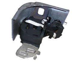 Megane Egzoz Askı Ve Montaj Lastik Takozu 2004-2009 Orjinal