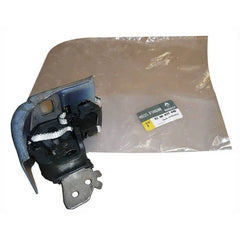 Megane Egzoz Askı Ve Montaj Lastik Takozu 2004-2009 Orjinal