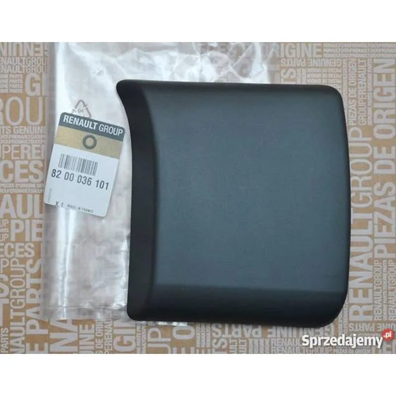 Trafic Kapı Çıtası 2005-2014 Orjinal Mais 8200036105