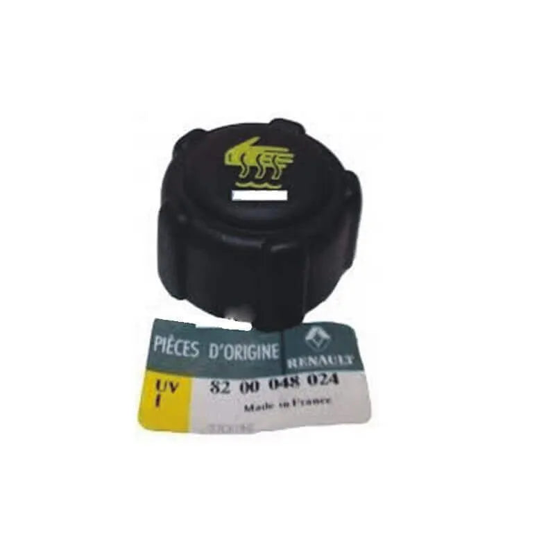 Dokker Radyatör Su Deposu Kapağı 2012-2017 Orjinal