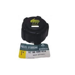 Dokker Radyatör Su Deposu Kapağı 2012-2017 Orjinal