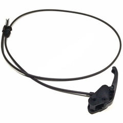 Megane Kaput Açma Teli ve Kolu Takım 2004-2009 Orjinal