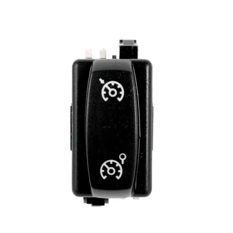 Clio Hız Sabitleyici Düğmesi 2003-2008 Orjinal