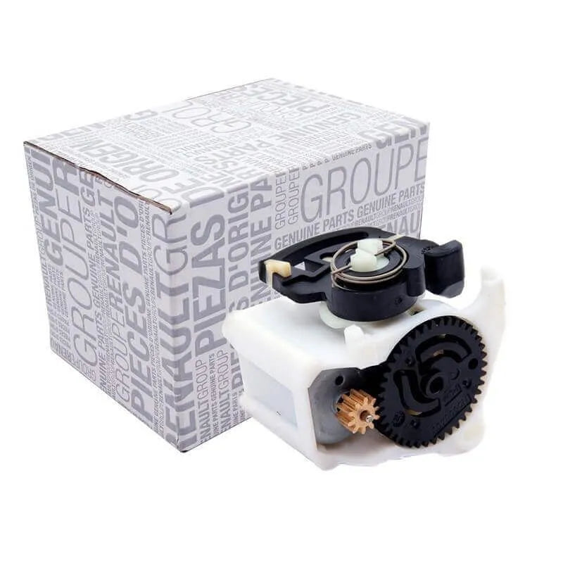 Clio Bagaj Kilit Mekanizması 1999-2002 Orjinal