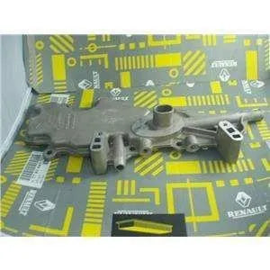 Megane Yağ Tevzi Parçası 1995-2003 Orjinal Mais 7700106946