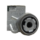 Fluence Yağ Soğutucu Radyatörü 2008-2015 Orjinal