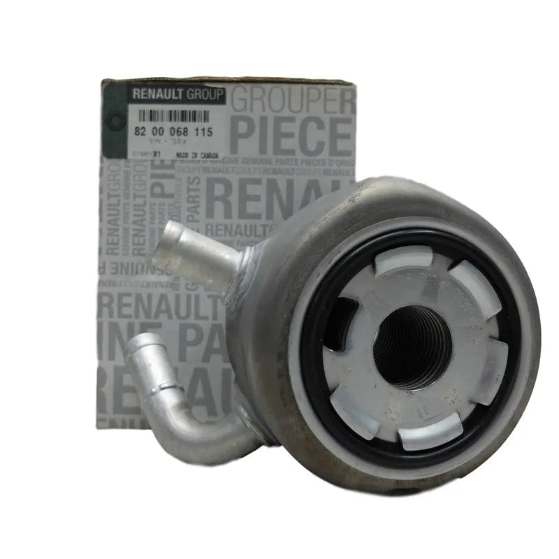 Logan Yağ Soğutucu Radyatörü 2002-2014 Orjinal