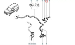 19 Viraj Demiri Kelepçesi Şema