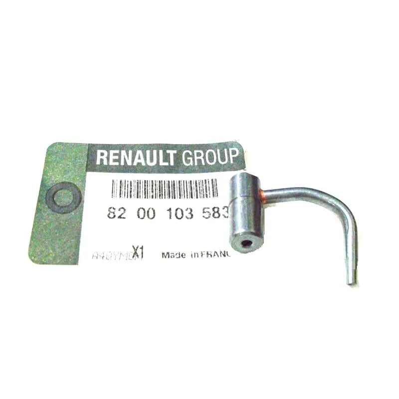 Trafic Yağlama Jeti 2005-2019 Orjinal Mais 8200103583