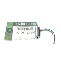 Trafic Yağlama Jeti 2005-2019 Orjinal Mais 8200103583