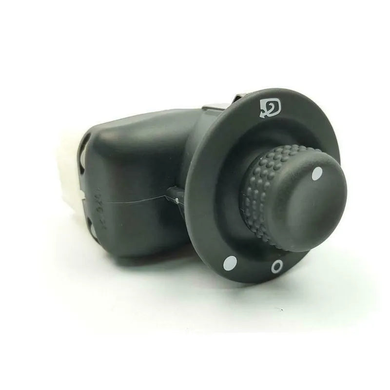 Megane Ayna Ayar Düğmesi 2004-2009 Orjinal Mais 8200107502