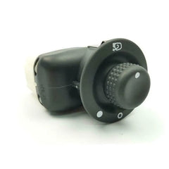 Megane Ayna Ayar Düğmesi 2004-2009 Orjinal Mais 8200107502