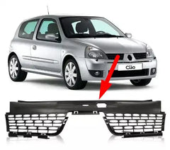 Clio Ön Panjur Montaj