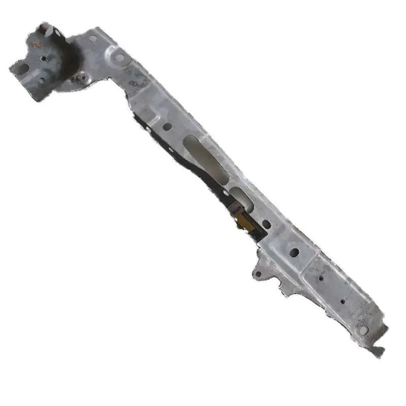 Megane Çamurluk Bağlantı Sacı 2004-2009 Orjinal