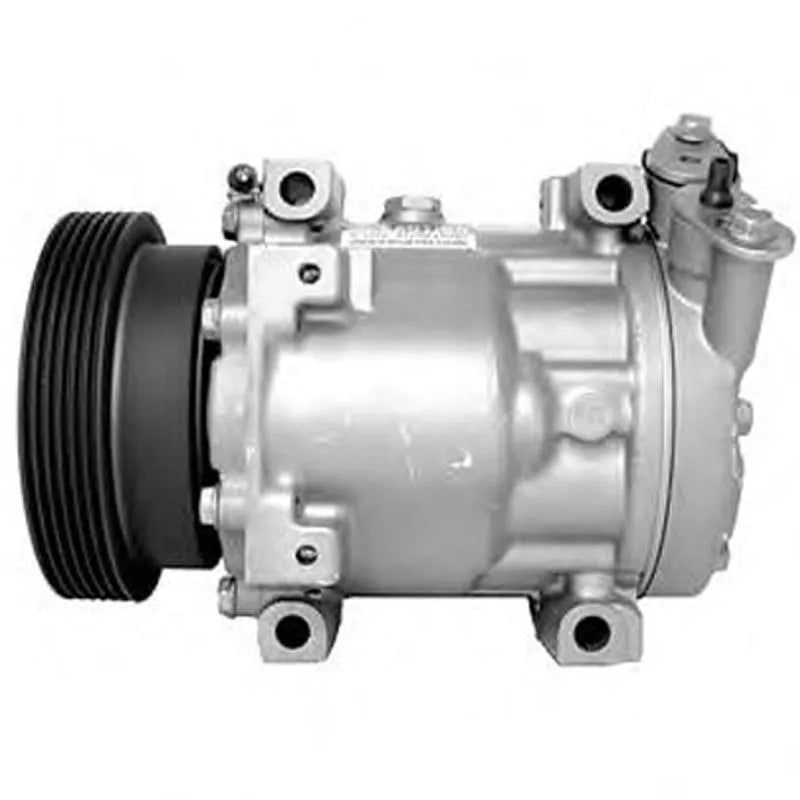 Clio Klima Kompresörü 2003-2012 Orjinal Mais 8200117767