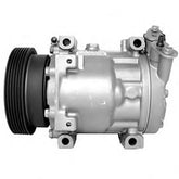 Logan Klima Kompresörü 2002-2014 Orjinal Mais 8200117767