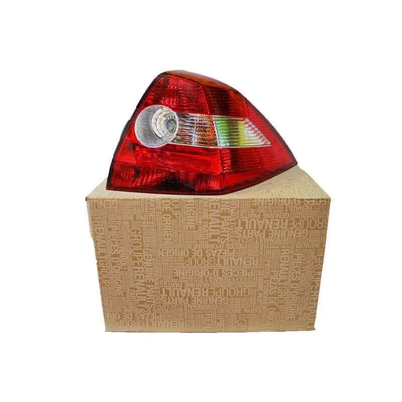 Megane Arka Stop Lambası Sağ 2004-2009 Orjinal