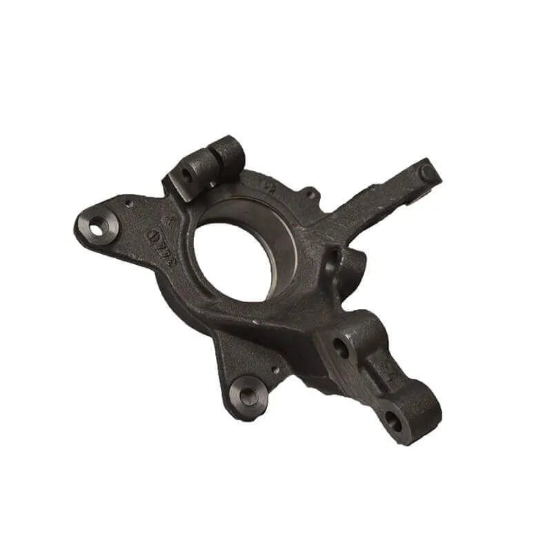 Kangoo Ön Aks Taşıyıcısı Sol 1998-2009 Orjinal