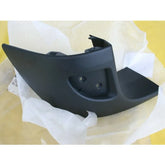 Kangoo Arka Tampon Bandı Sol 2003-2009 Orjinal