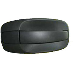 Trafic Arka Bagaj Açma Kolu Dış Sağ 2005-2011 Orjinal