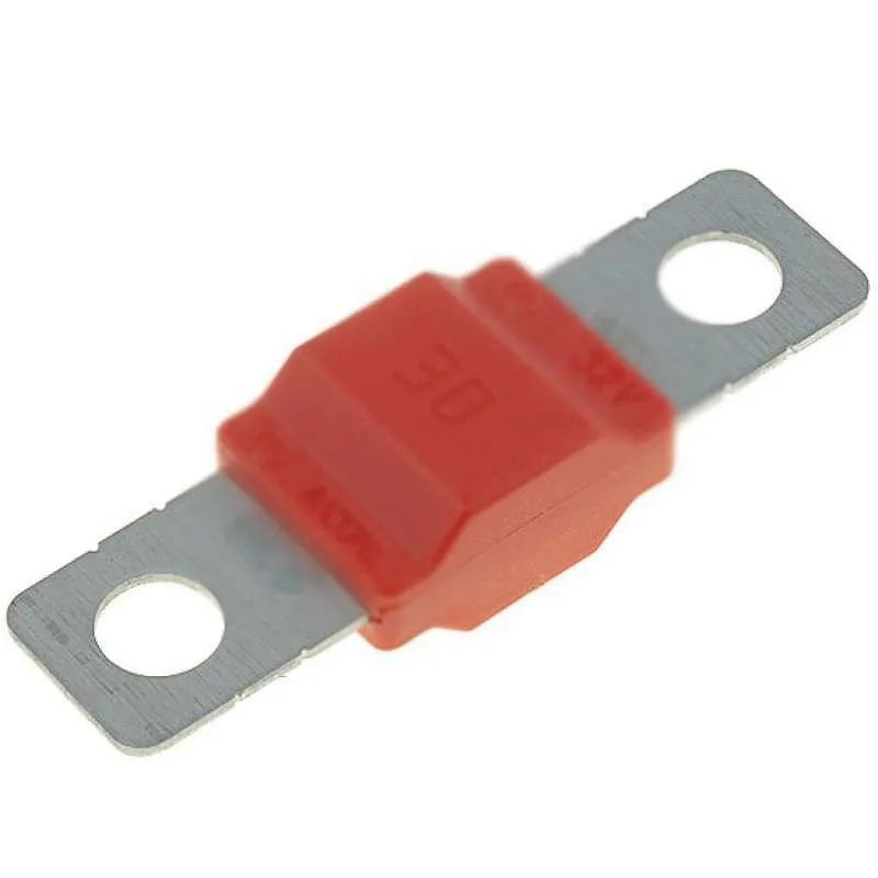 Renault 21 Akü Sigortası 1991-1997 Orjinal Mais 8200177921