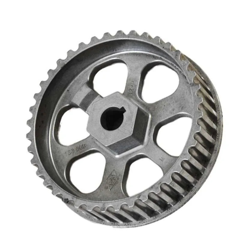 Laguna Dizel Yakıt Pompası Dişlisi 2003-2012 Orjinal