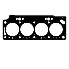 Kangoo Silindir Kapak Contası 1998-2009 Orjinal