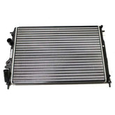 Logan Motor Su Radyatörü 2007-2014 Orjinal Mais 6001550496