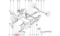 Master Fren Hortumu Şema