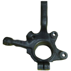 Kangoo Ön Aks Taşıyıcısı Sol 2003-2009 Orjinal