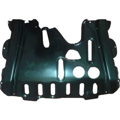 Clio Motor Alt Koruma Sacı 1999-2008 Orjinal Mais 7700273282