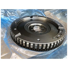 Megane Debriyaj Volanı 2004-2009 Orjinal Mais 123107421R