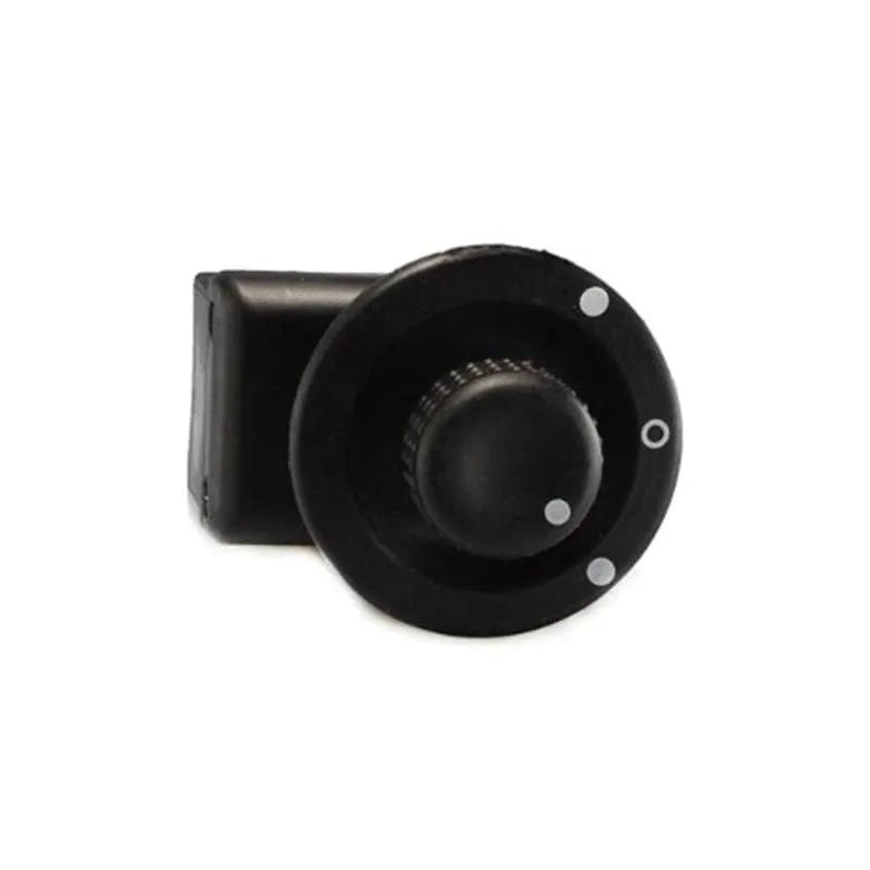 Megane Ayna Ayar Düğmesi 1995-2009 Orjinal Mais 255704649R