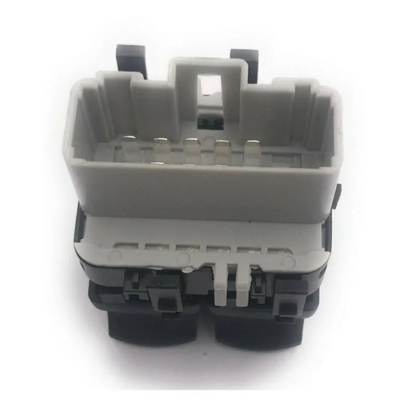 Modüs Ön Cam Butonu Sol 2004-2009 Orjinal Mais 8200214939