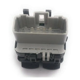 Modüs Ön Cam Butonu Sol 2004-2009 Orjinal Mais 8200214939