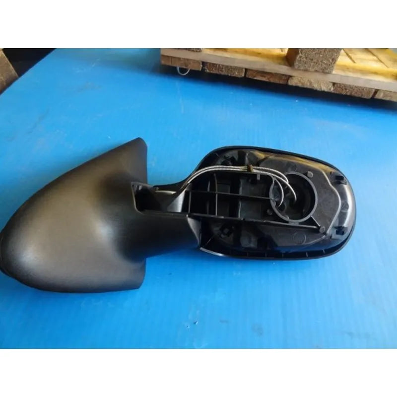 Megane Yan Ayna 2000-2003 Orjinal Mais 7701471860