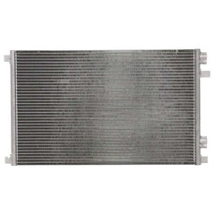 Megane Klima Radyatörü 2004-2009 Orjinal Mais 8200115543