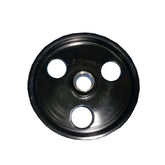 Kangoo Direksiyon Pompası Kasnağı 1998-2009 Orjinal