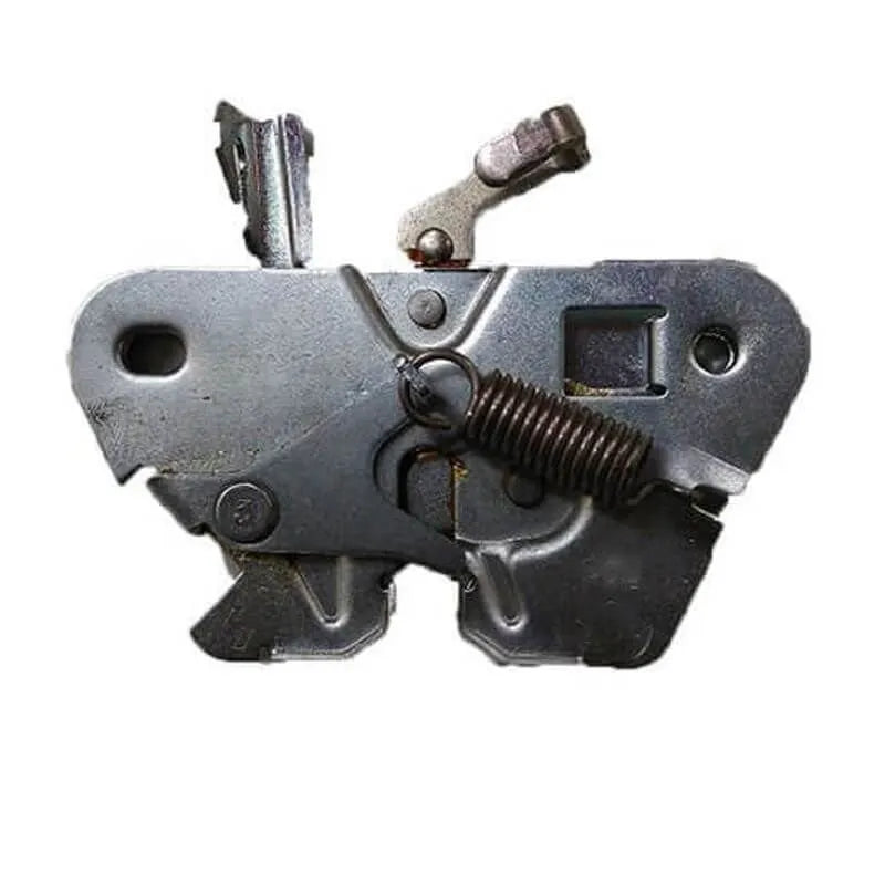 Kangoo Kaput Kilidi 2003-2009 Orjinal Mais 8200247950