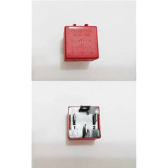 Trafic Röle Üniversal 2005-2019 Orjinal Mais 7700844682