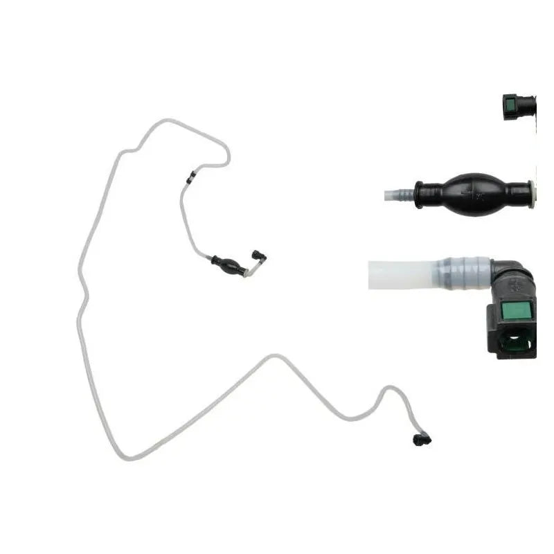 Master Yakıt Hortumu 2004-2010 Orjinal Mais 8200254536