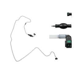 Master Yakıt Hortumu 2004-2010 Orjinal Mais 8200254536