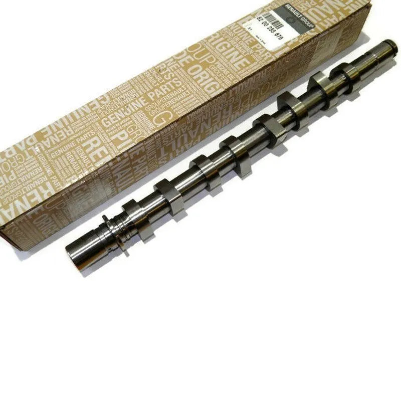 Duster Eksantrik Mili 2011-2017 Orjinal Mais 8200089894