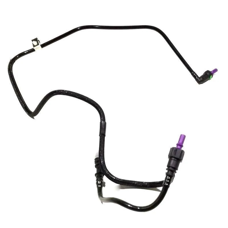 Master Yakıt Hortumu 2004-2010 Orjinal Mais 8200261761