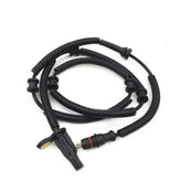 Master Arka Abs Kablosu 2004-2010 Orjinal Mais 8200037443