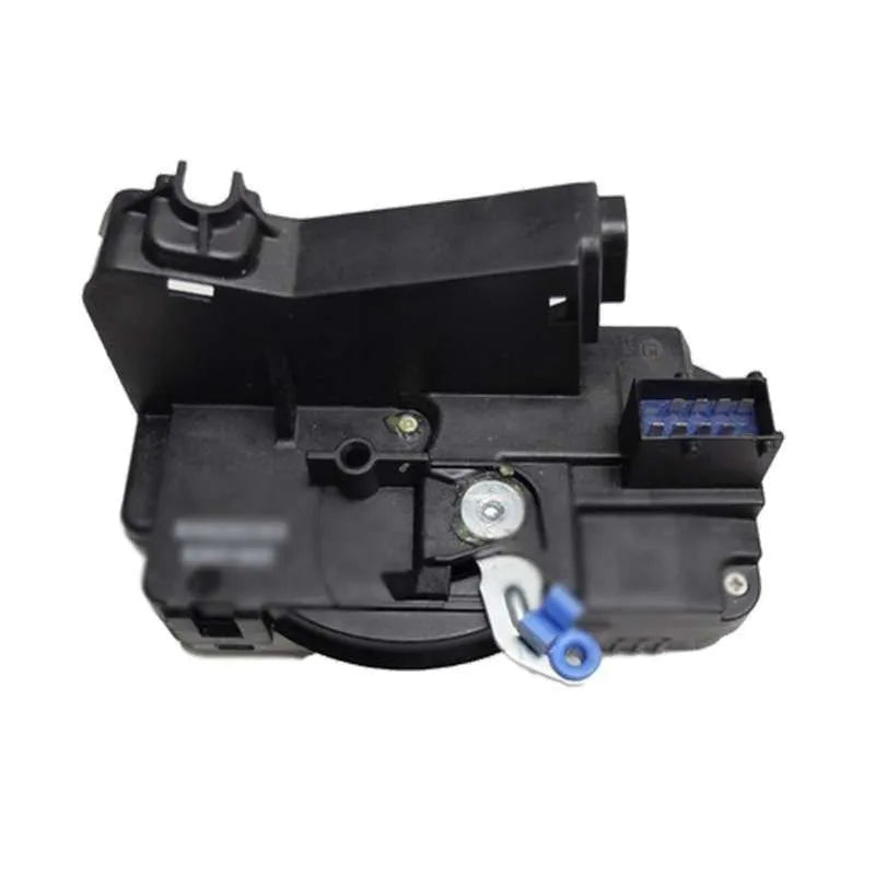 Trafic Arka Bagaj Kilit Mekanizması 2005-2014 Orjinal