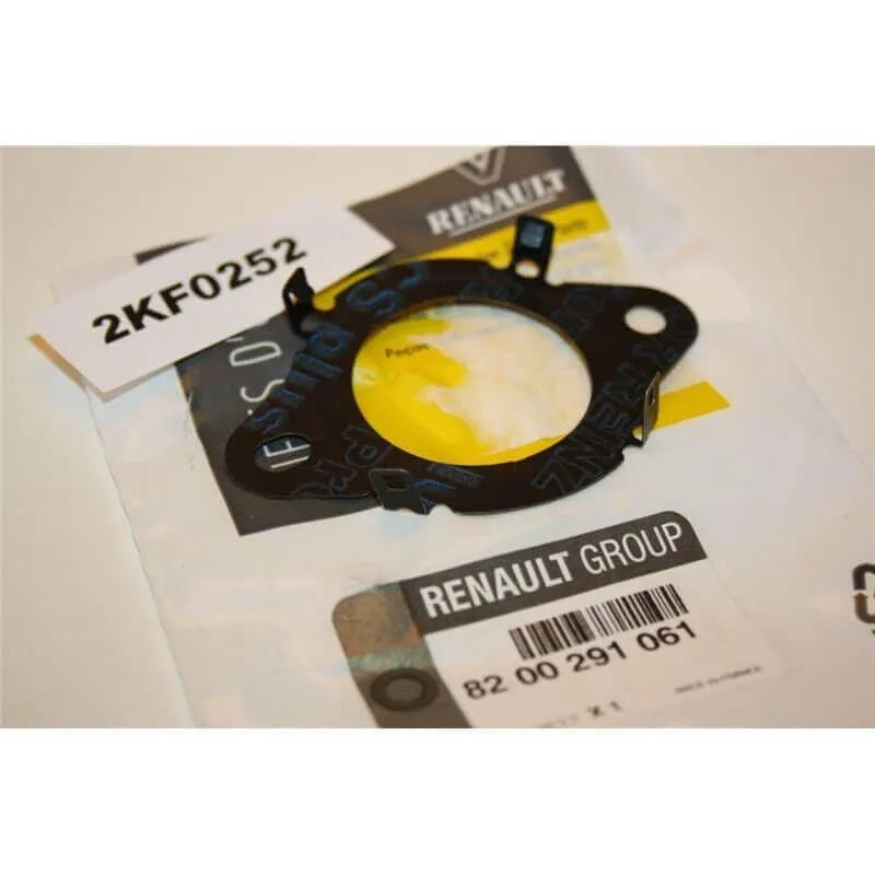 Latitude Gaz Kelebeği Sızdırmazlık Contası 2011-2014