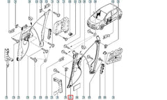 Clio Cam Krikosu Şema